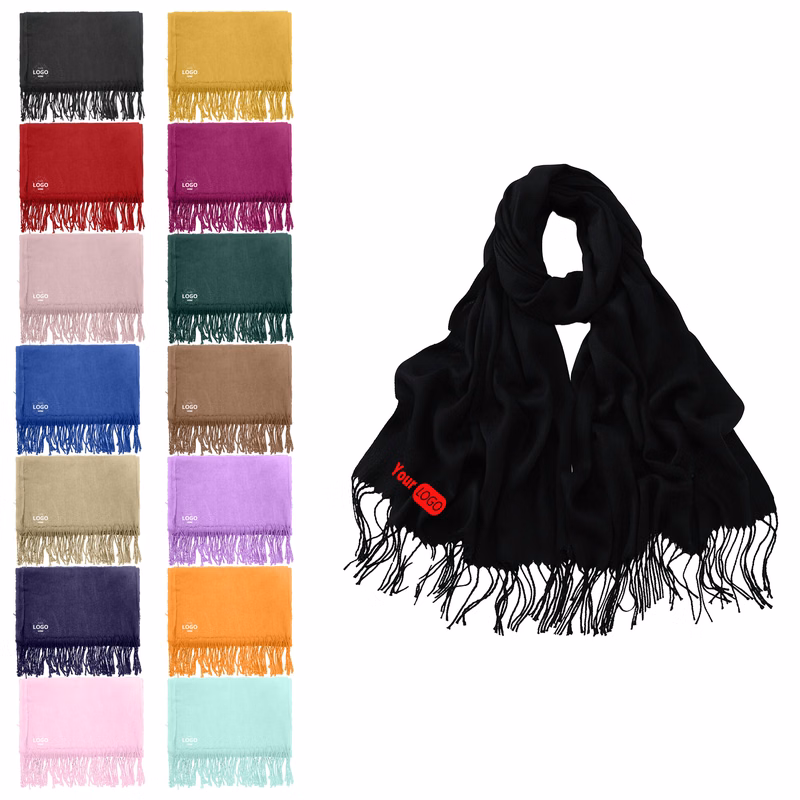 Travel Scarf