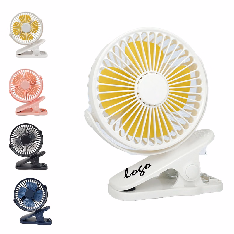 Portable USB Camping Fan