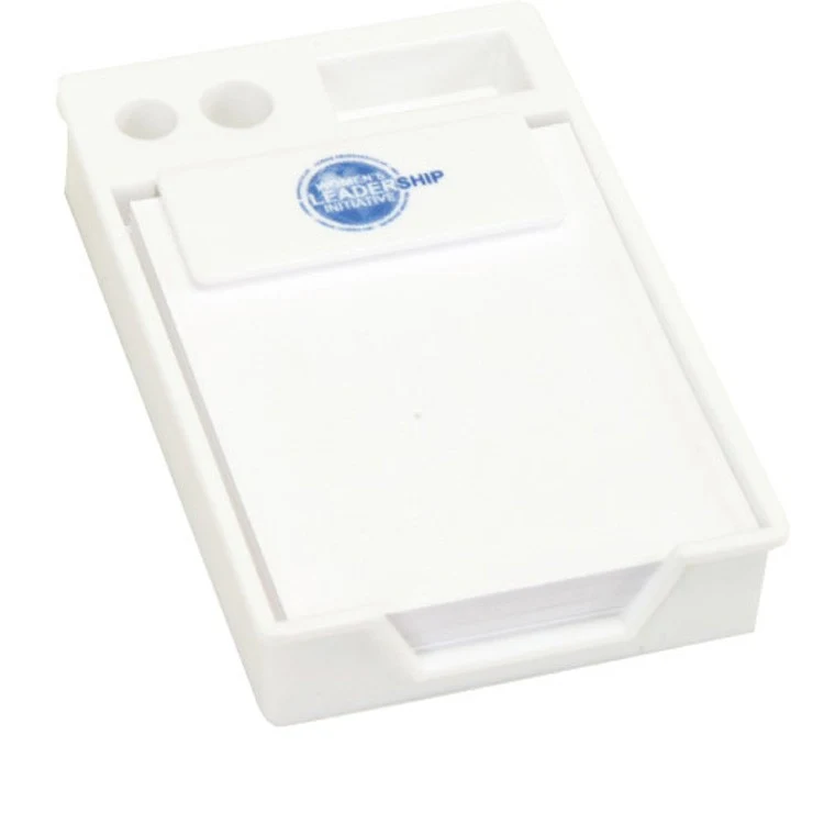 Clearance Item! Paper Tray w/Pen Slots 1