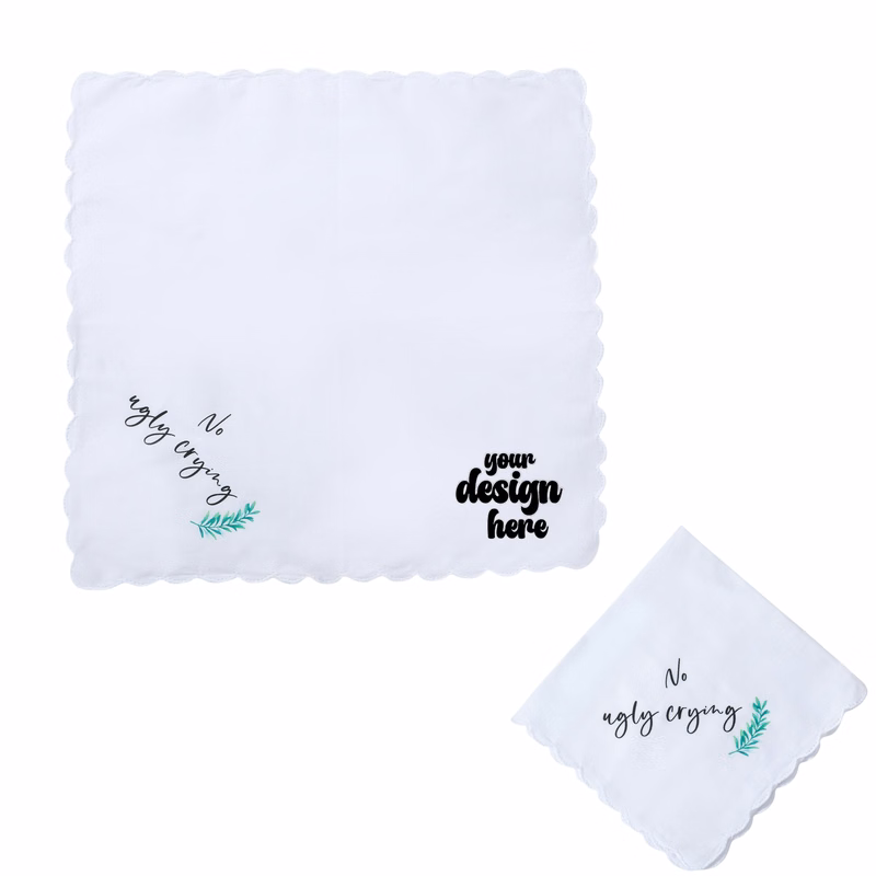 Handkerchief Square Hanky