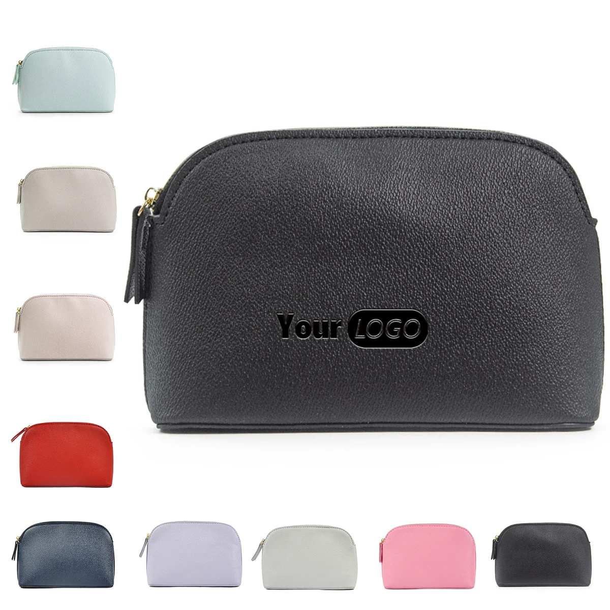Travel PU Cosmetic Bag 1