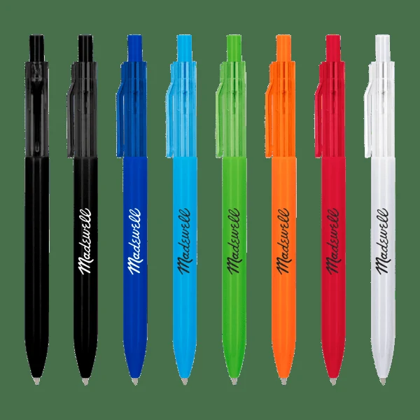 Transpire Recycled Ballpoint Pen 1