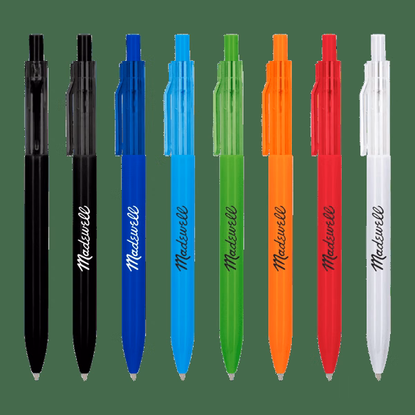 Transpire Recycled Ballpoint Pen