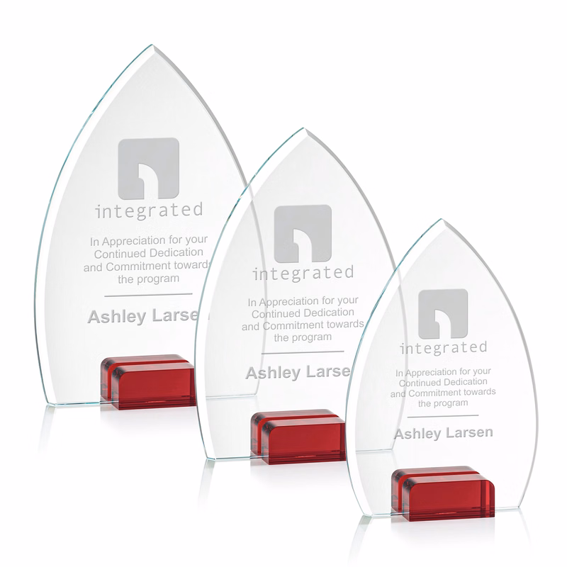 Aylin Award - Red
