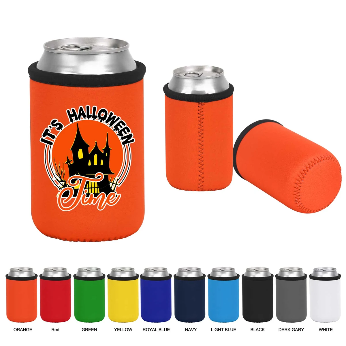 12OZ Beverage Insulator Cooler 1