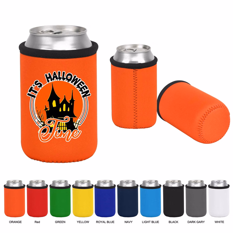12OZ Beverage Insulator Cooler