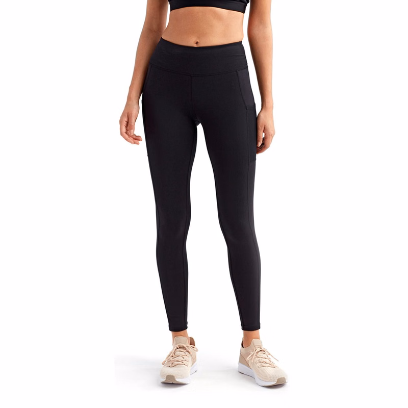 Women's Mesh Pocket Danica Leggings - TD304
