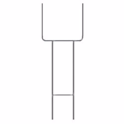 Coroplast Heavy Duty Sign Stake