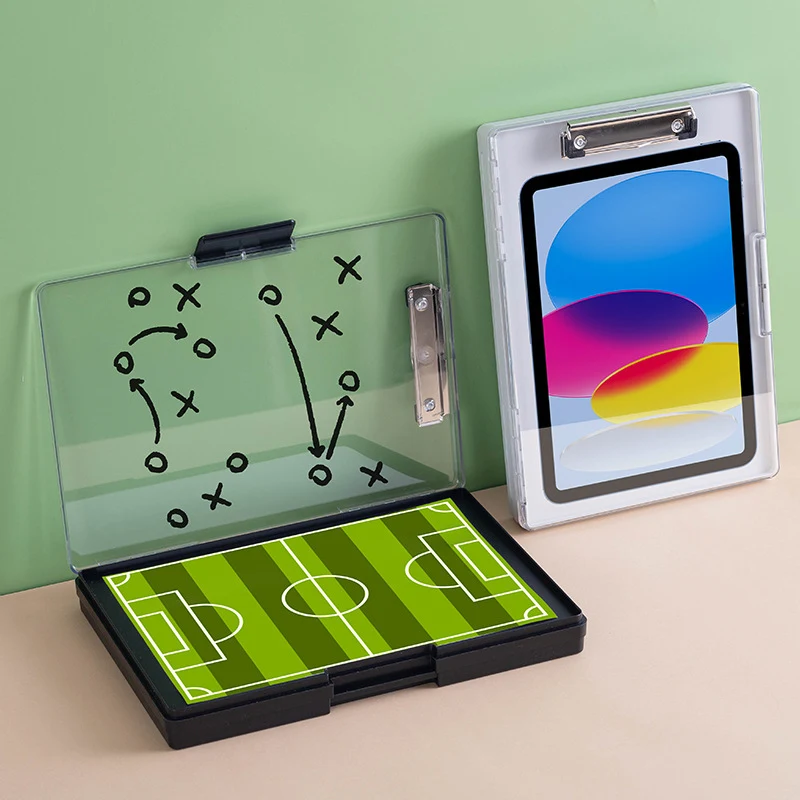 Dry Erase Clipboard 1