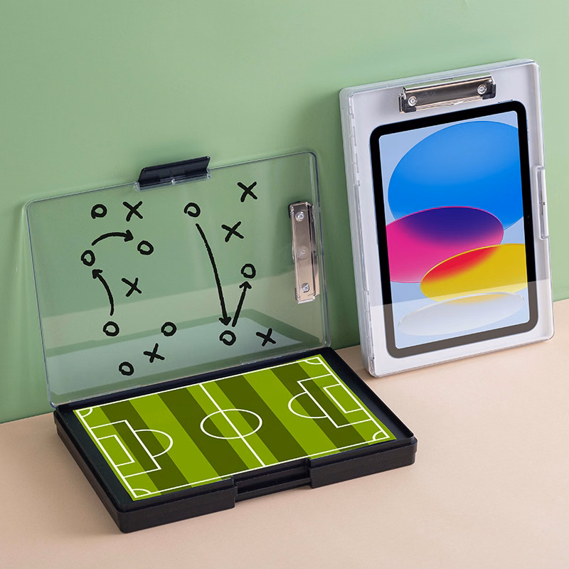 Dry Erase Clipboard
