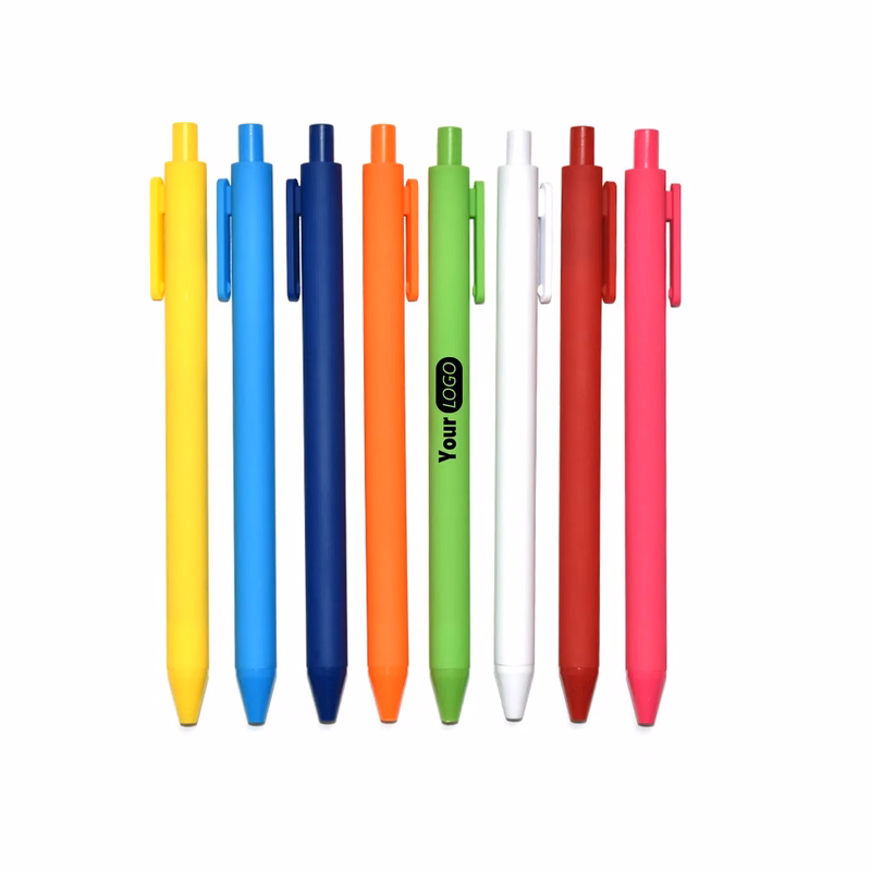 Bic Clic Stic Pen