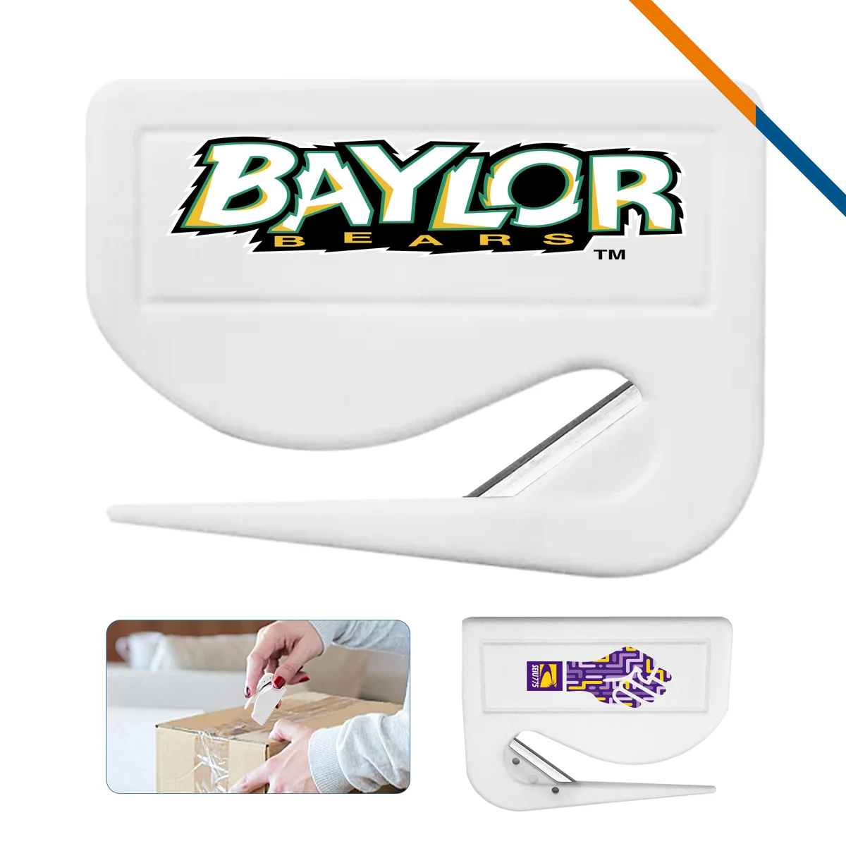 Lorit Letter Opener 1