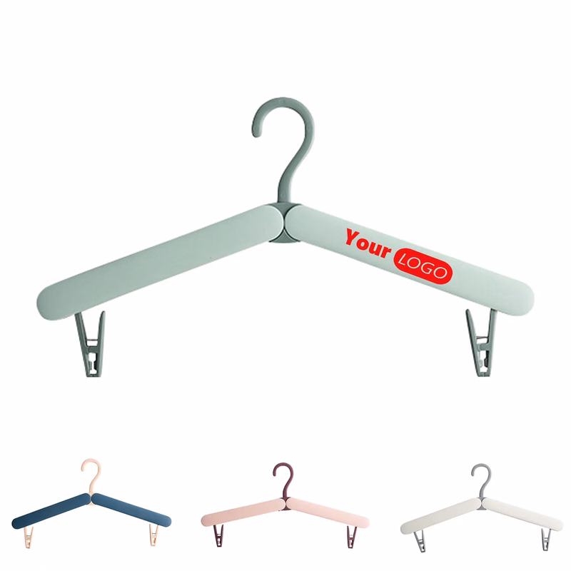 Travel Folding Hanger