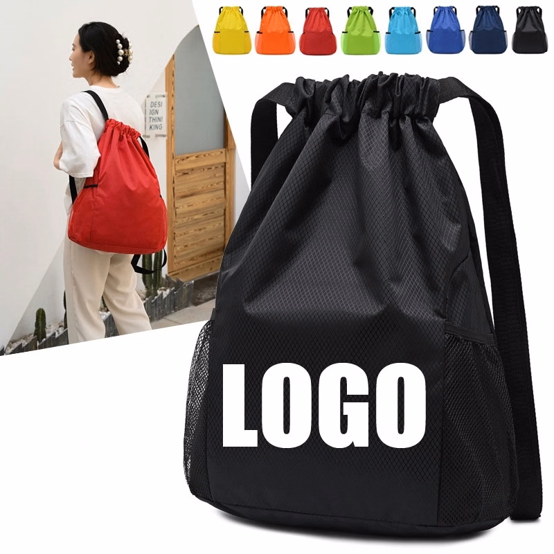 Custom Waterproof and Wear-resistant Lightweight Backpack