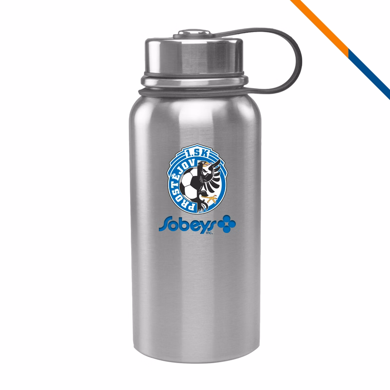 Dari Stainless Steel Water Bottle - 27 OZ.