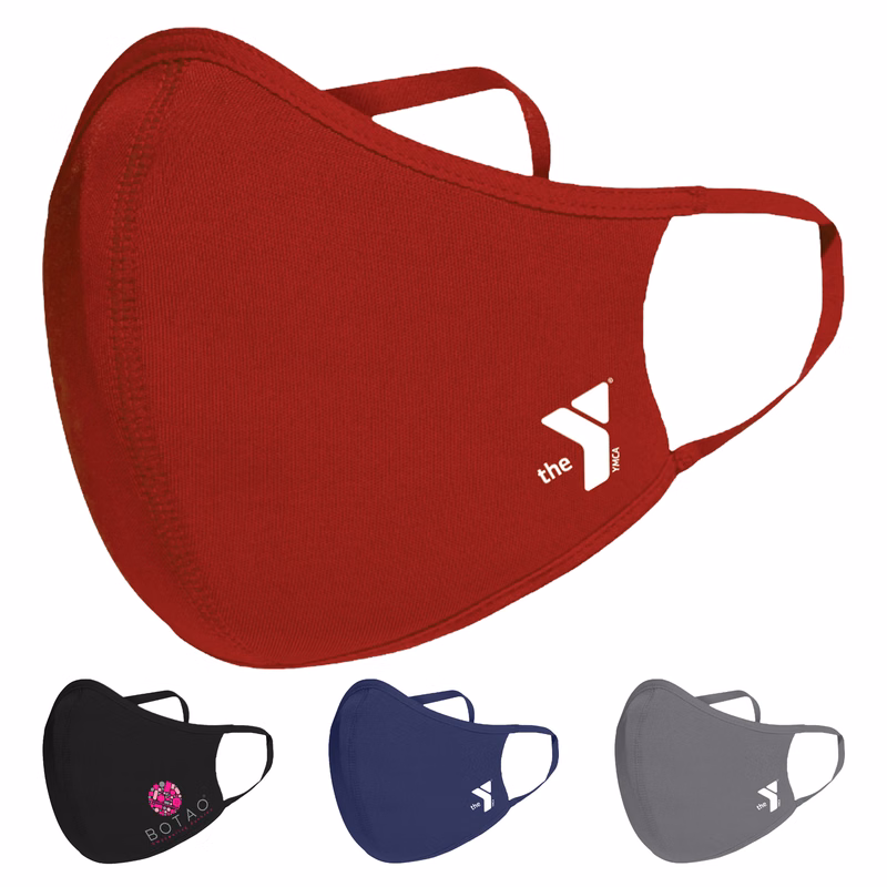 Athletic Face Mask