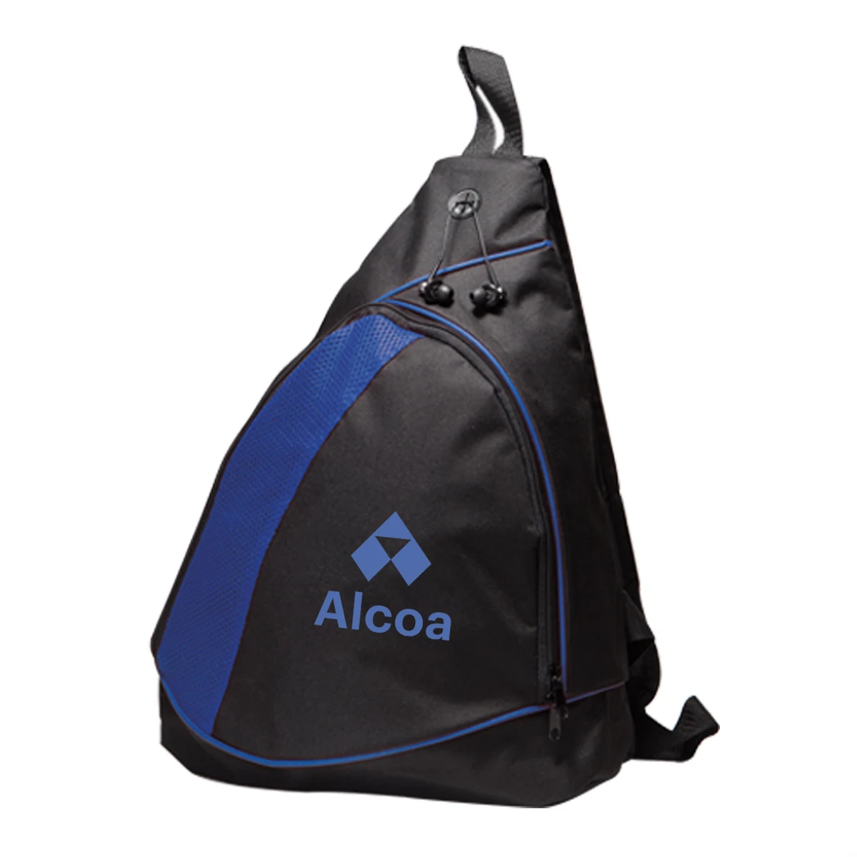Ascent Sling Bag 1
