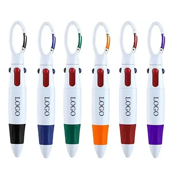 Retractable Shuttle Pens for Office, School and Events, custom pen with logo imprint 1