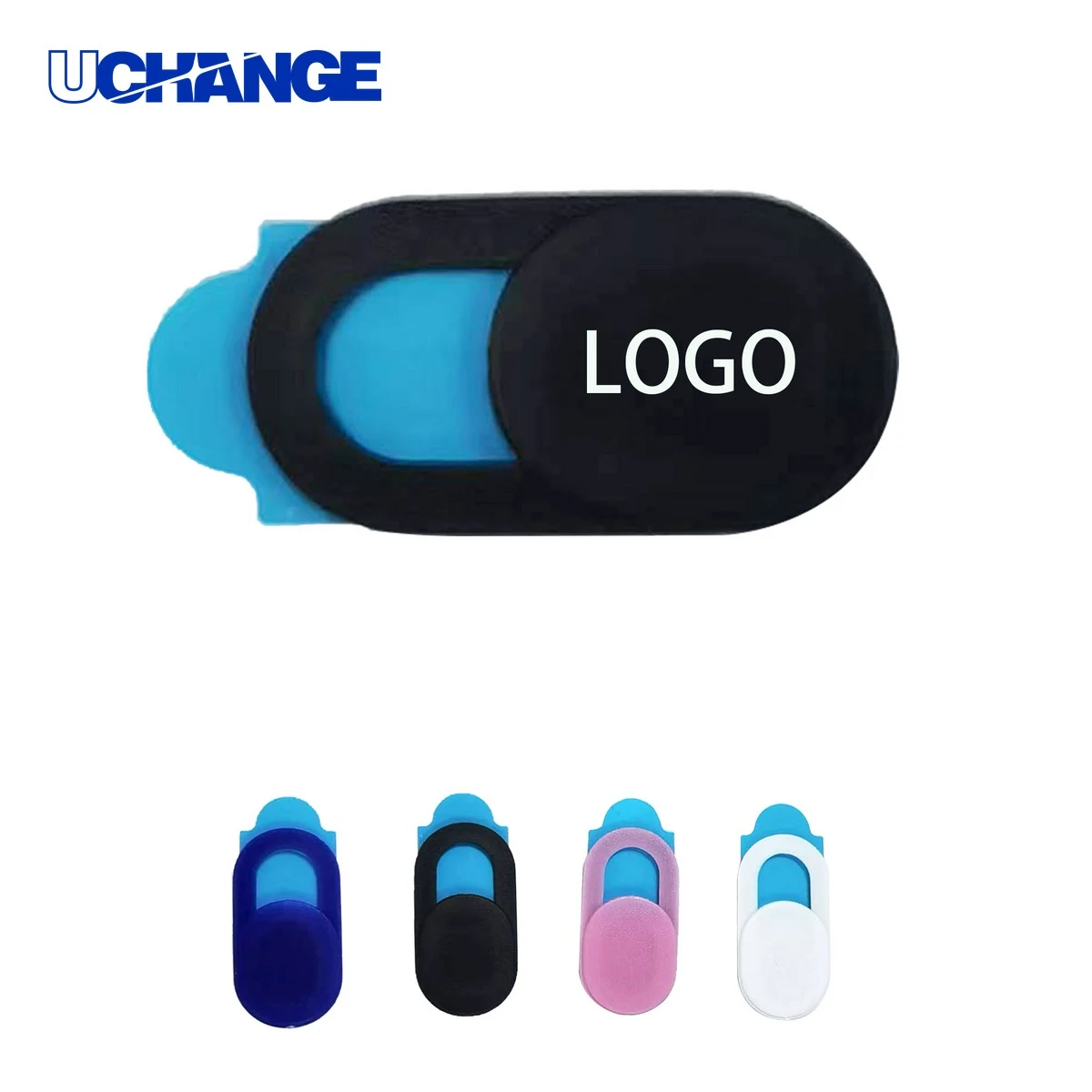 Computer Safe Webcam Cover Slider for Privacy 1