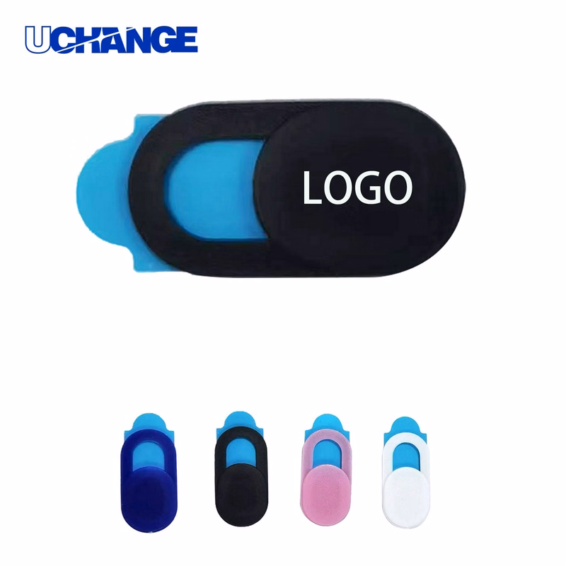 Computer Safe Webcam Cover Slider for Privacy