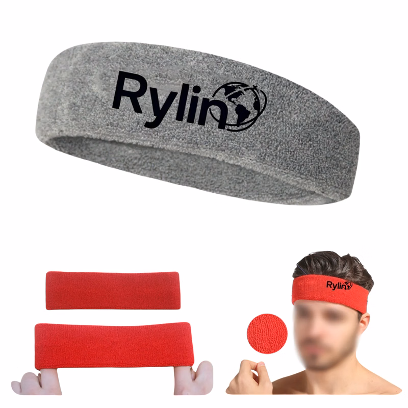 Diverse - Color Sports Elastic Headband