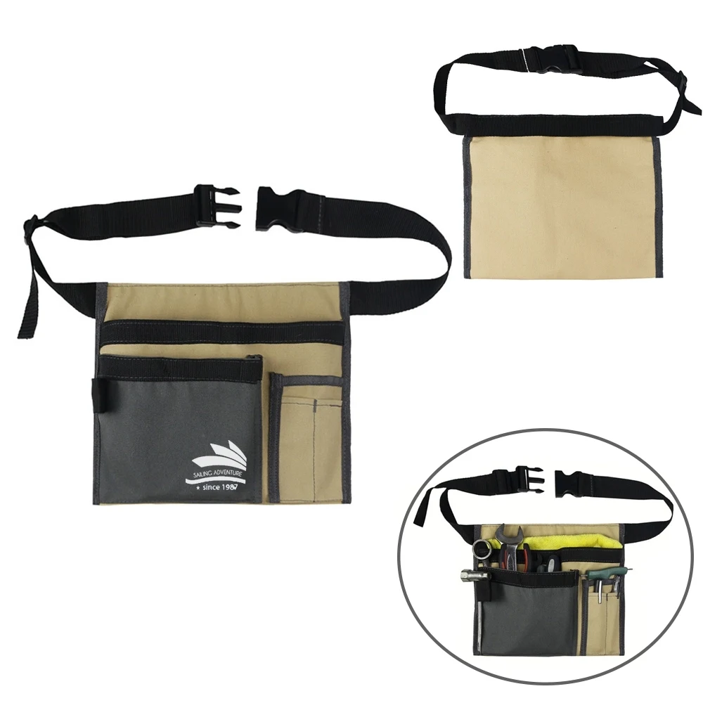 Tool Belt/Garden Tools Bag 1