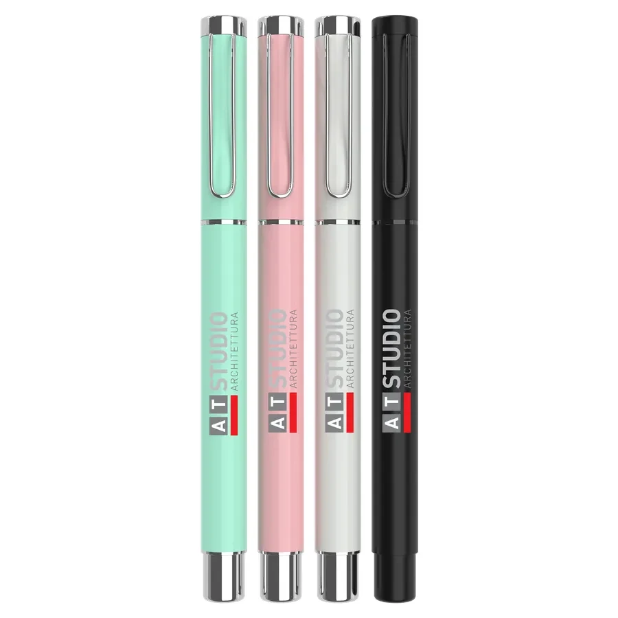 Creative Metal Gift Pen 1