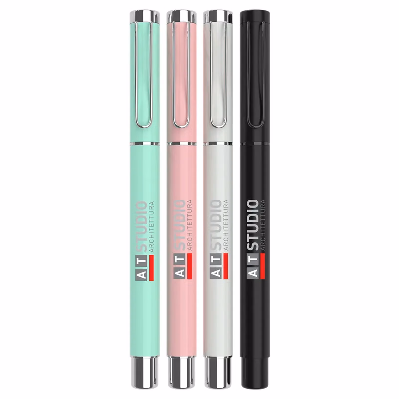 Creative Metal Gift Pen