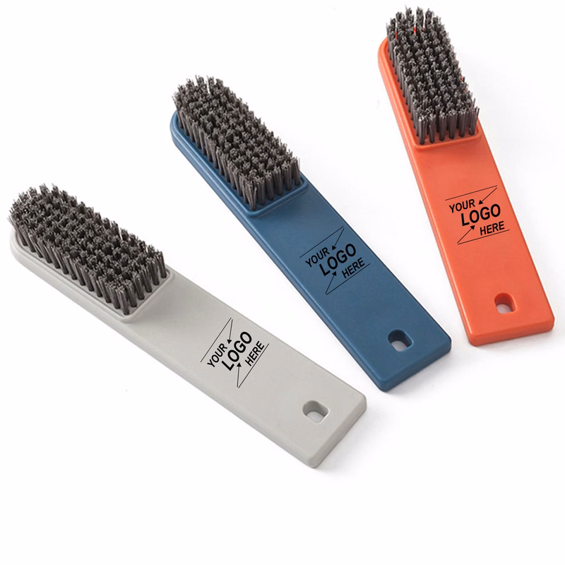 Plastic Shoe Cleaning Brush