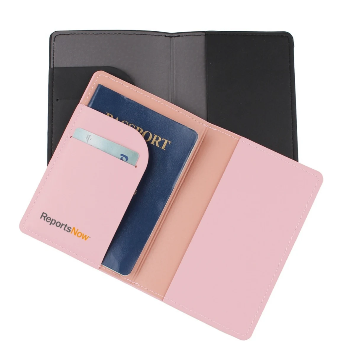 Passport Book Holders 1