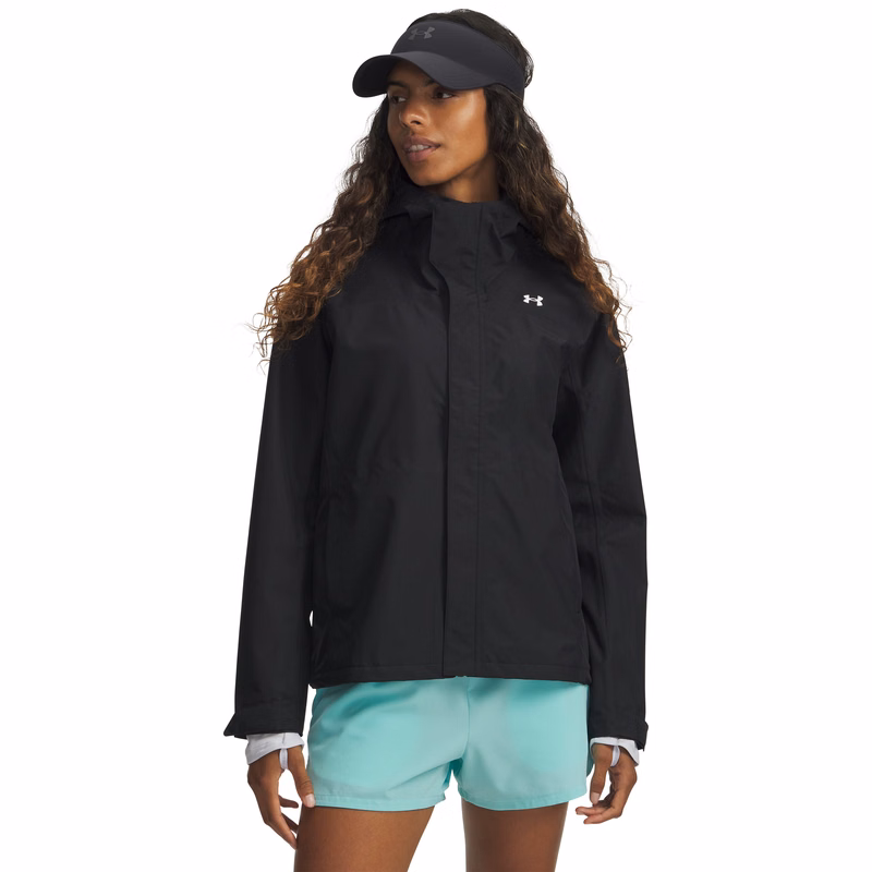UA Cloudstrike Women's Jacket