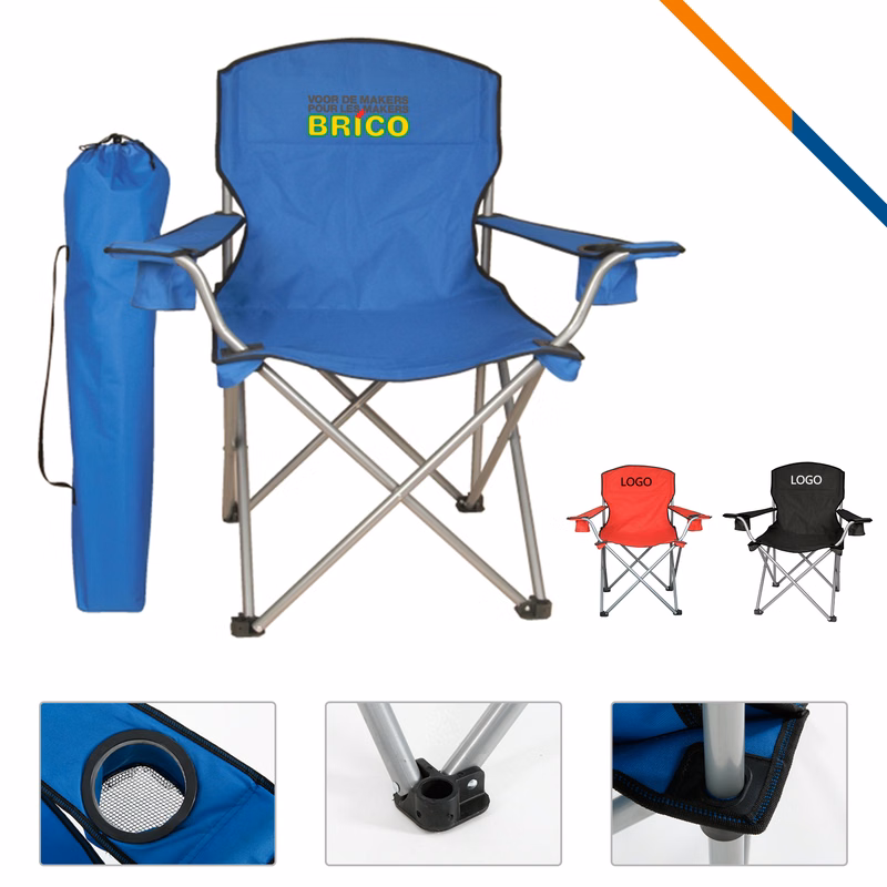 Typoia Foldable Chair