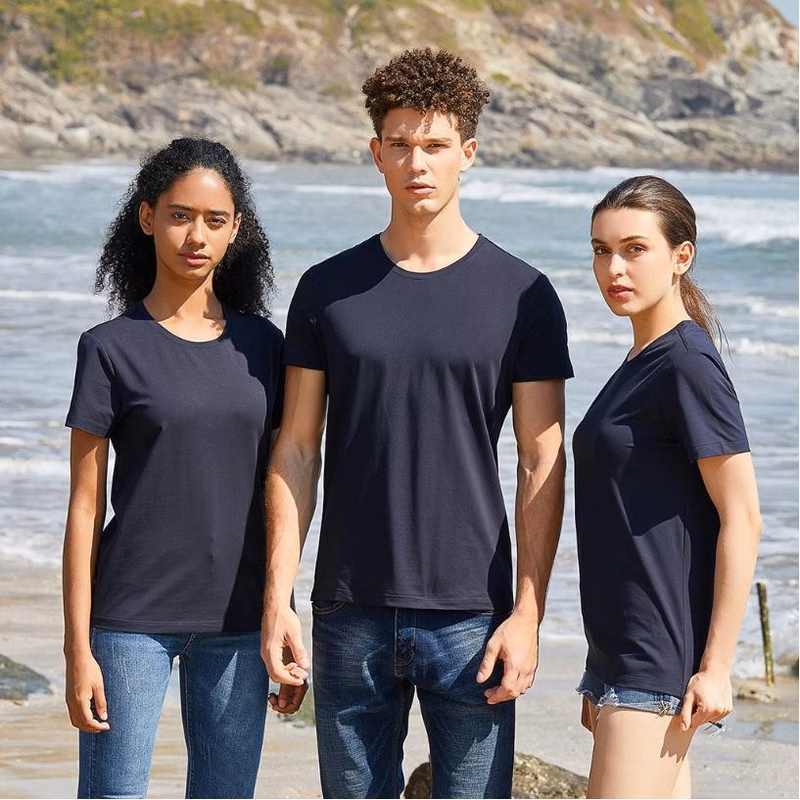 170g Cotton T-Shirt instock