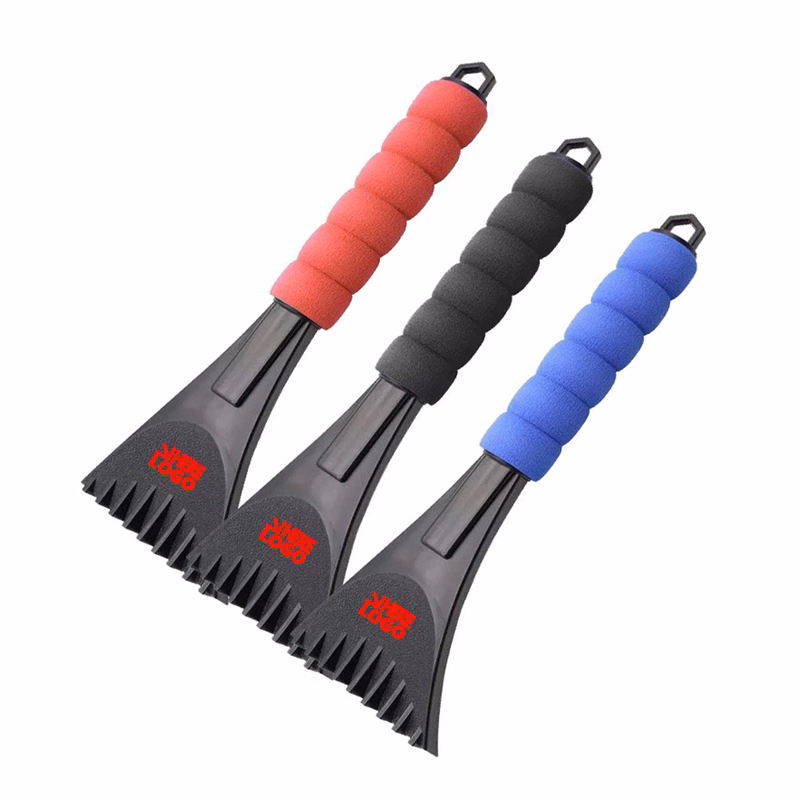 SnowEase Winter Shovel