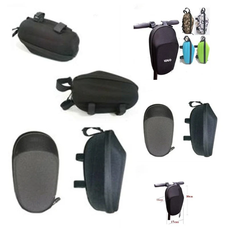 Handle Bar Bag For Scooter 1