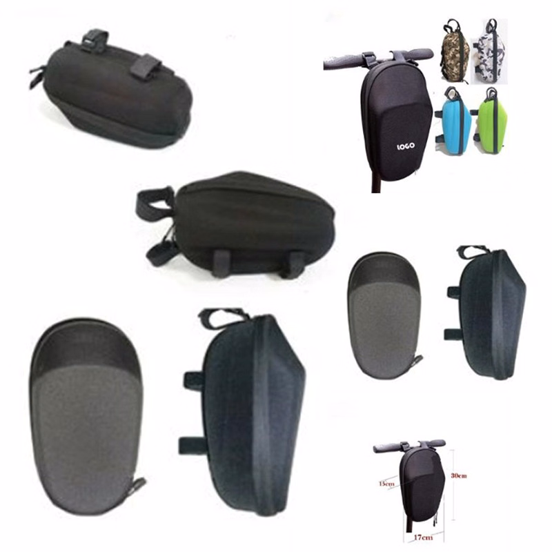 Handle Bar Bag For Scooter
