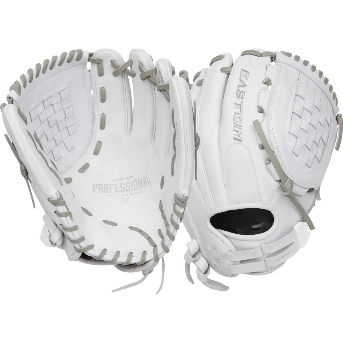 Easton Professional Collection Fastpitch Series 12 in Fastpitch Glove, 1