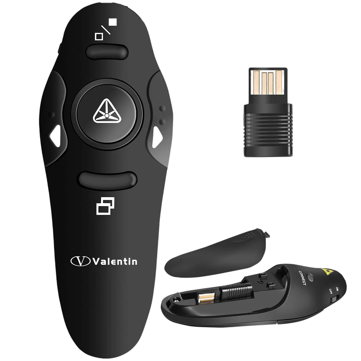 Wireless Presenter 1