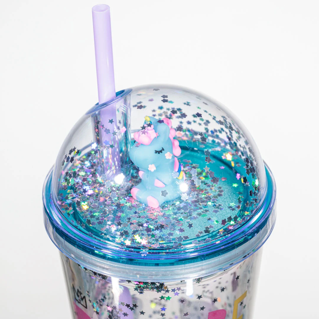 Custom Lid Double Wall Tumbler 1