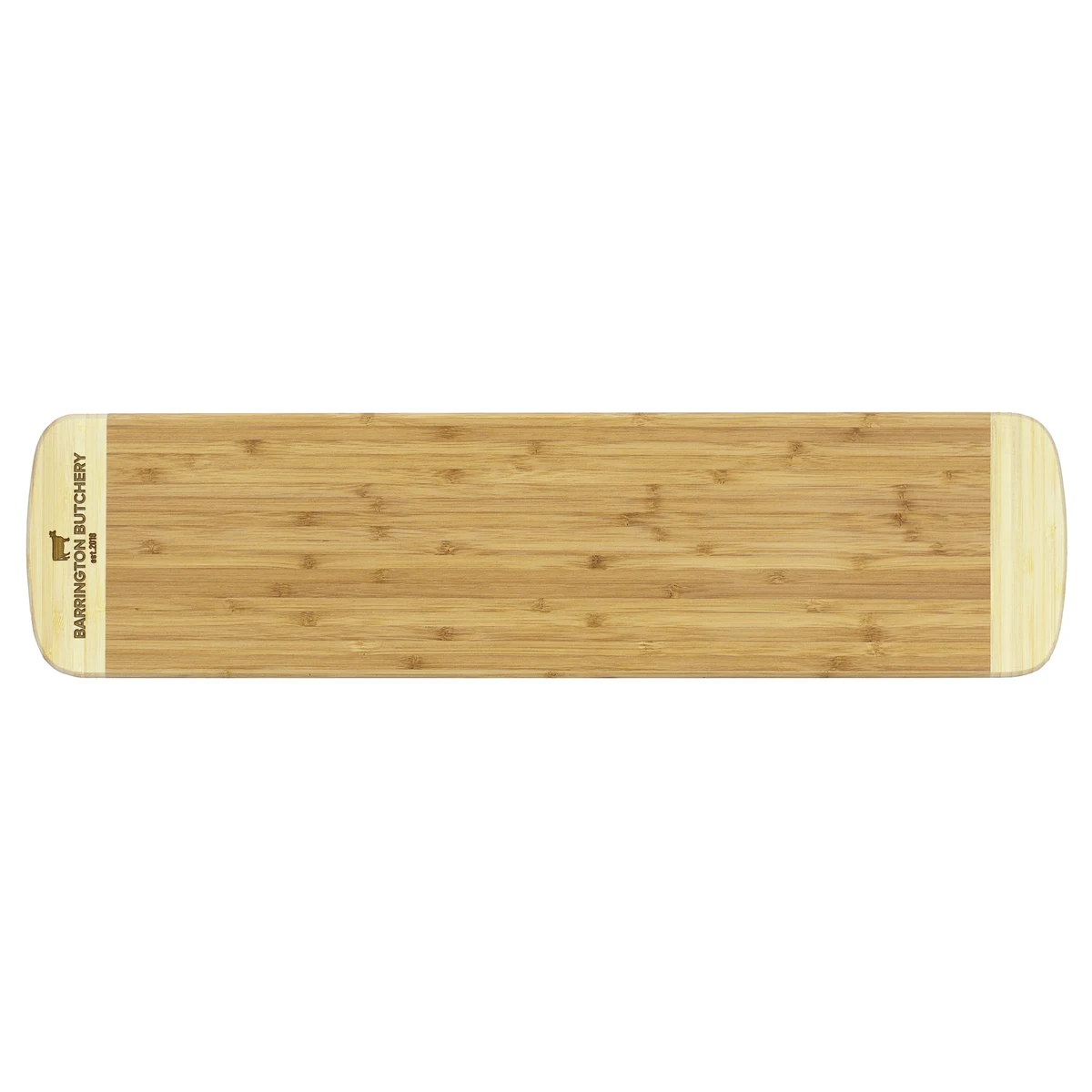 Palaoa Cutting & Serving Board 1