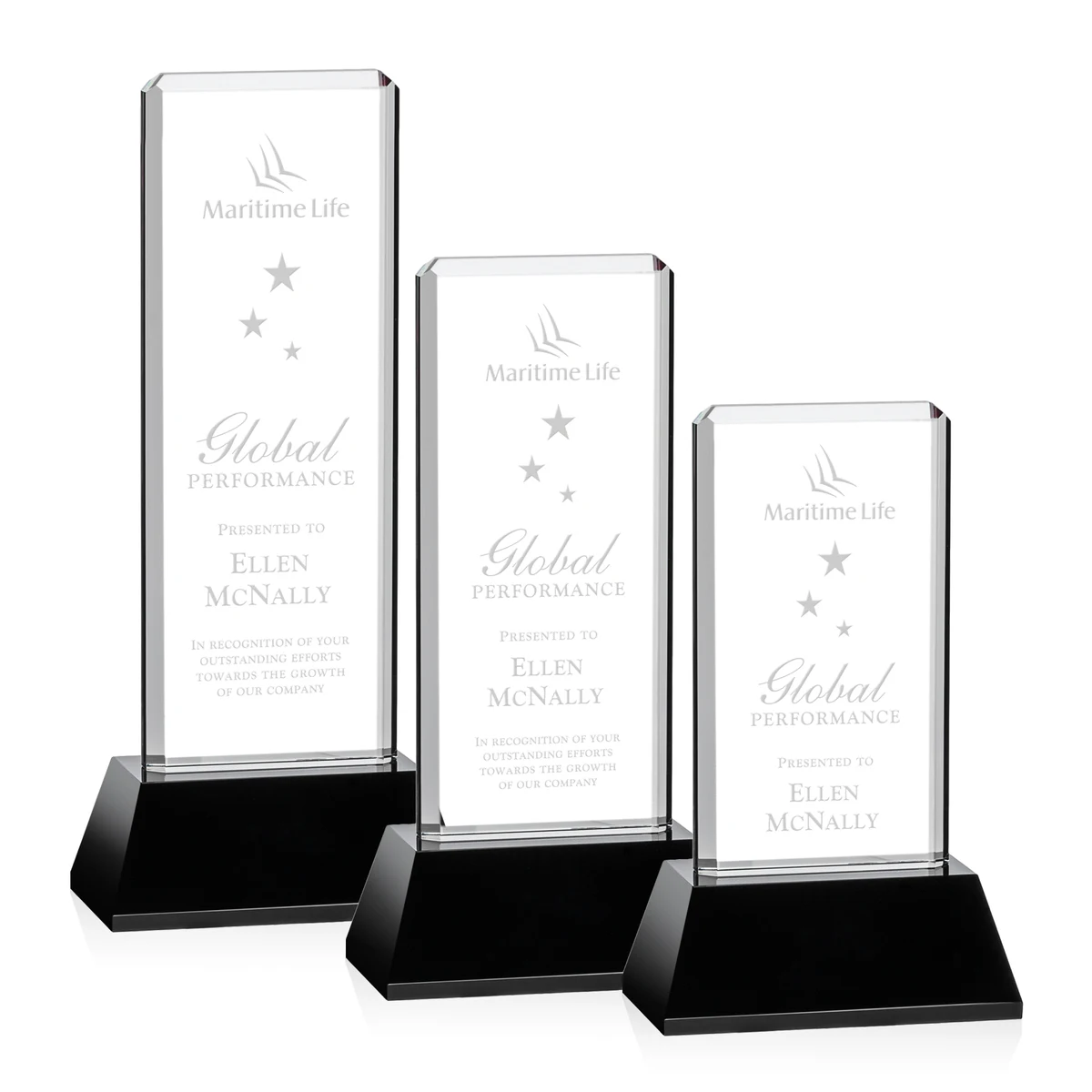 Vestige Award 1