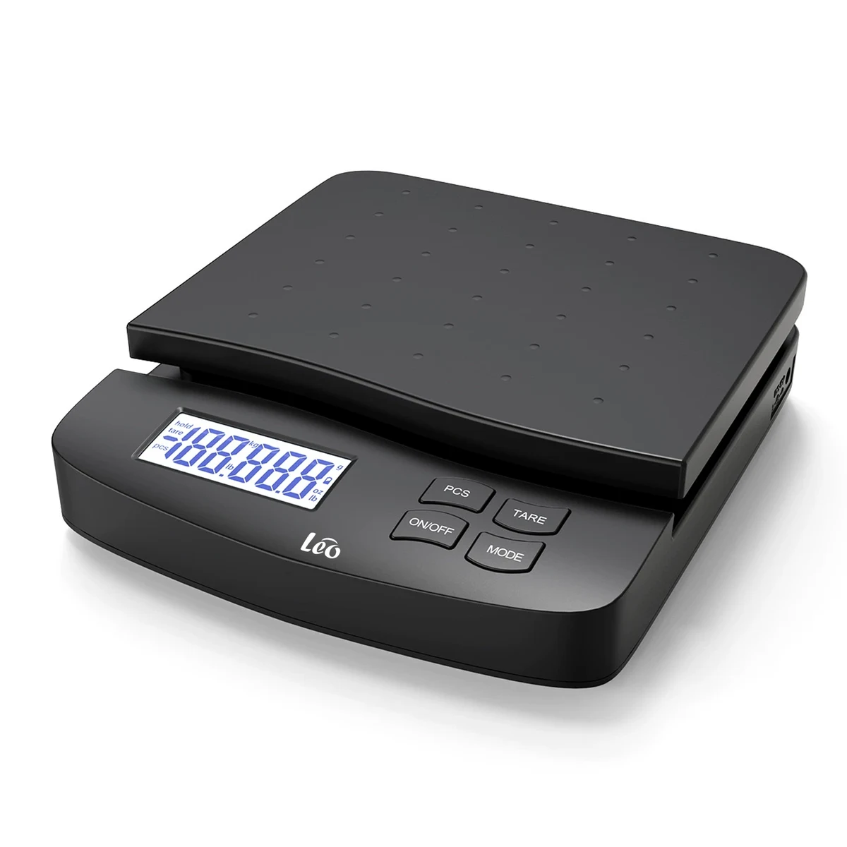 Household Portable 66lbs Electronic Scale 1