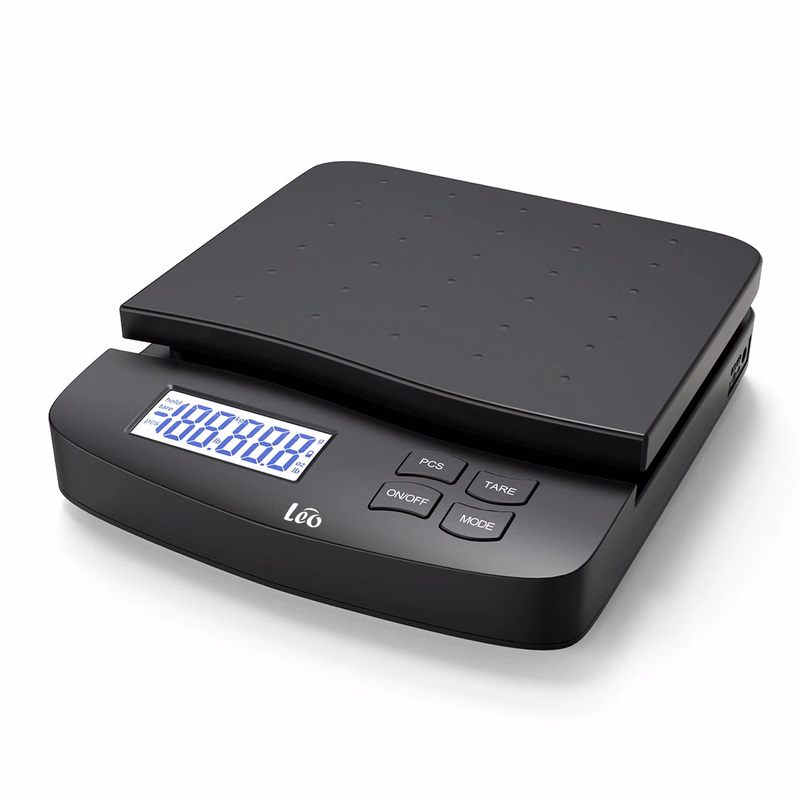 Household Portable 66lbs Electronic Scale
