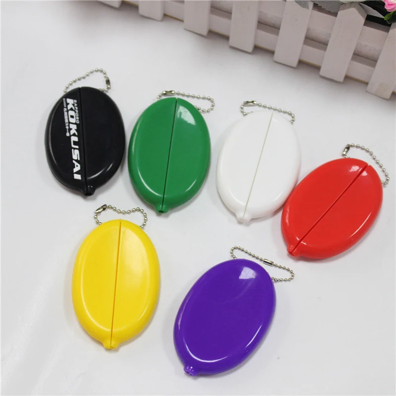 Squeeze Coin Holder 1