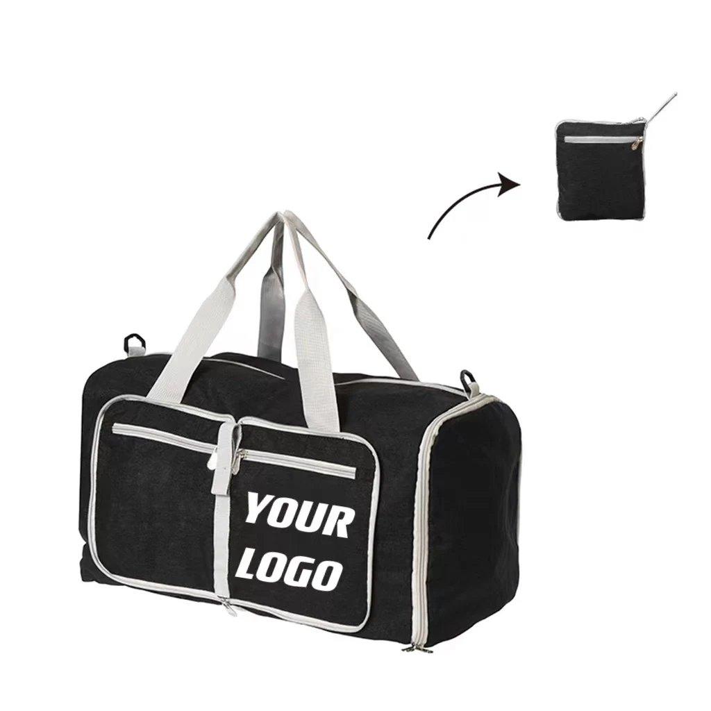 Heavy Duty Foldable Bag 1