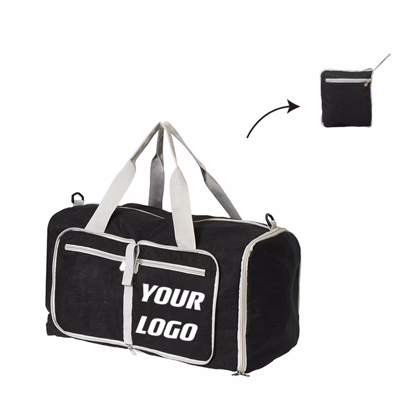 Heavy Duty Foldable Bag