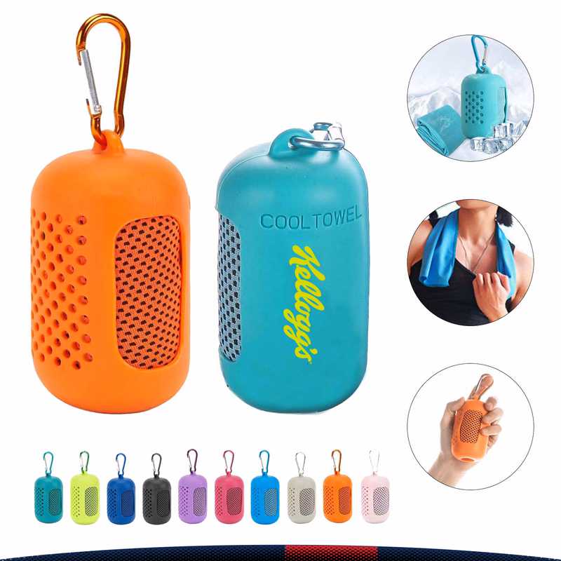 Synny Cooling Towel
