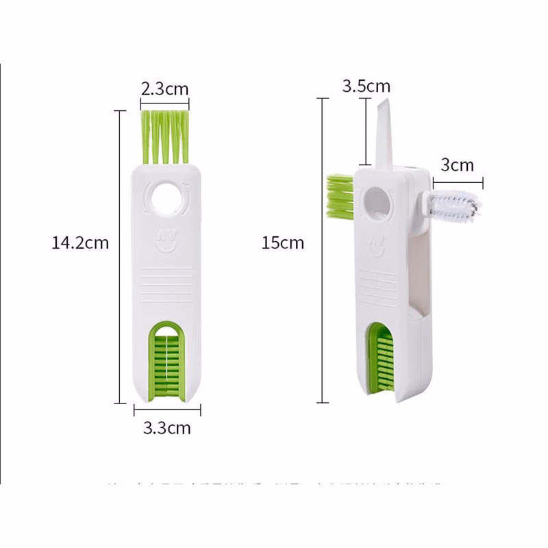 Gap 4-in-1 Cleaning Brush