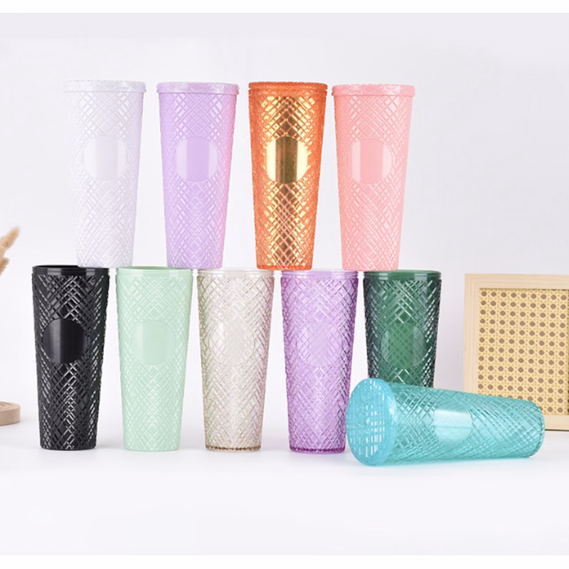Large Capacity Water Cup