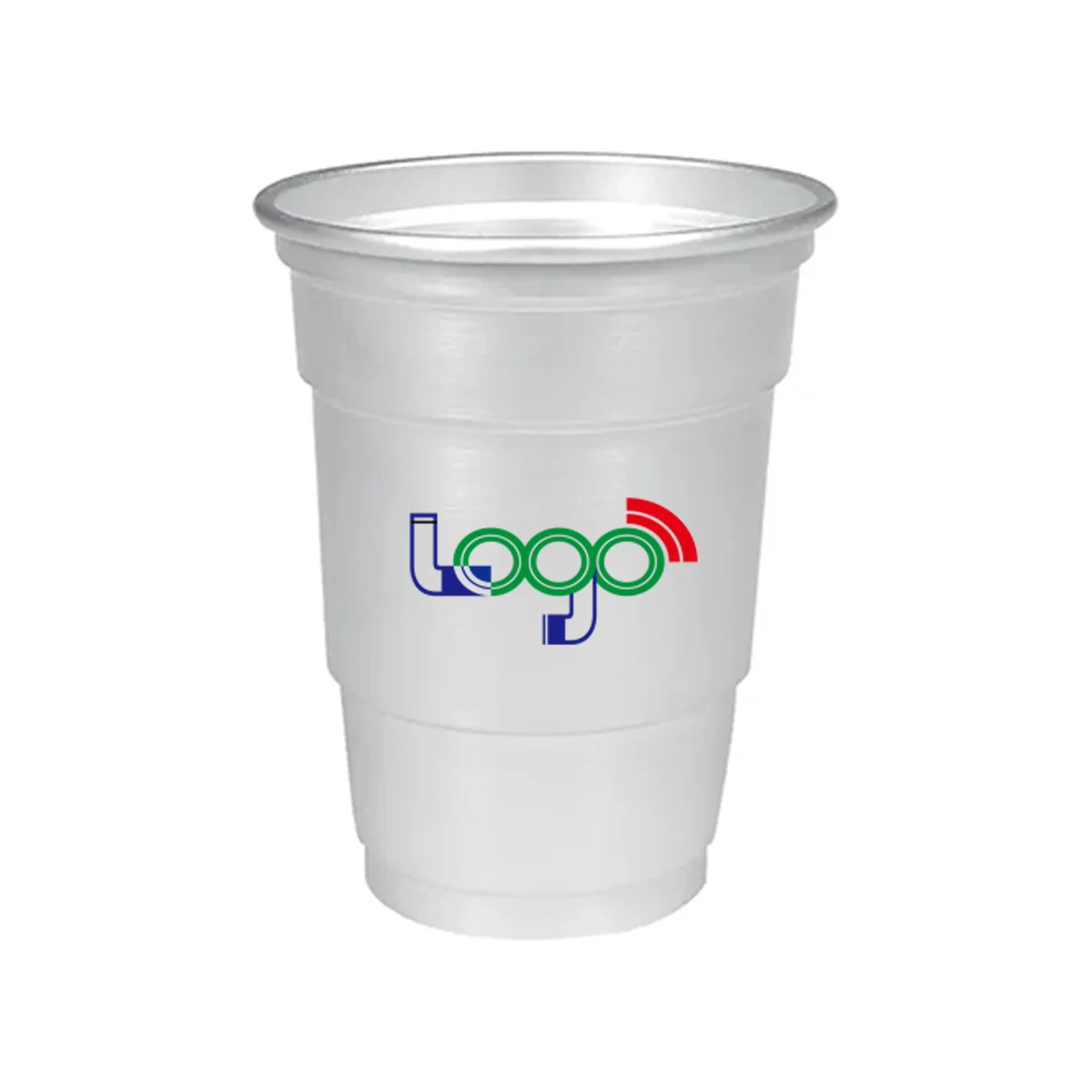 15 OZ Stadium Aluminum Cup 1